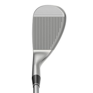 Cleveland RTX 6 ZipCore Tour Satin pánsky wedge, oceľ