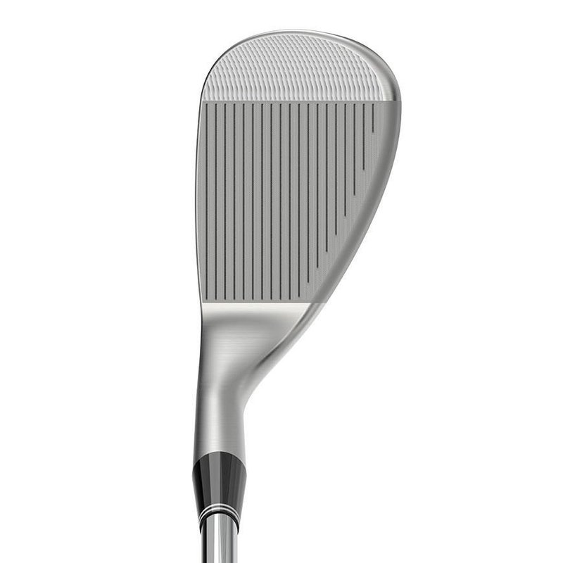 Cleveland RTX 6 ZipCore Tour Satin pánsky wedge, oceľ
