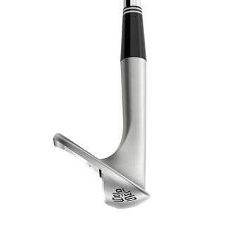 Cleveland RTX 6 ZipCore Tour Satin pánsky wedge, oceľ