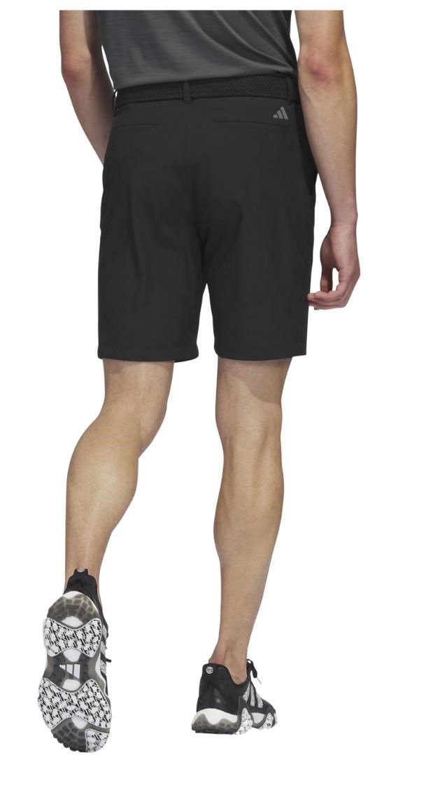 Adidas Ultimate365 pánske kraťasy, čierne