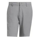 Adidas Ultimate365 pánske kraťasy (8.5"), grey three