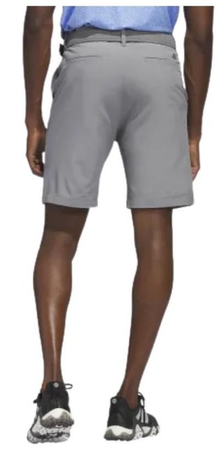 Adidas Ultimate365 pánske kraťasy (8.5"), grey three