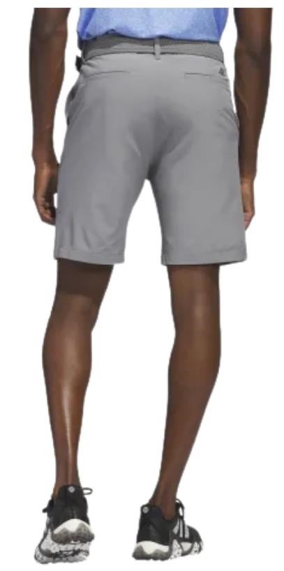 Adidas Ultimate365 pánske kraťasy (8.5"), grey three