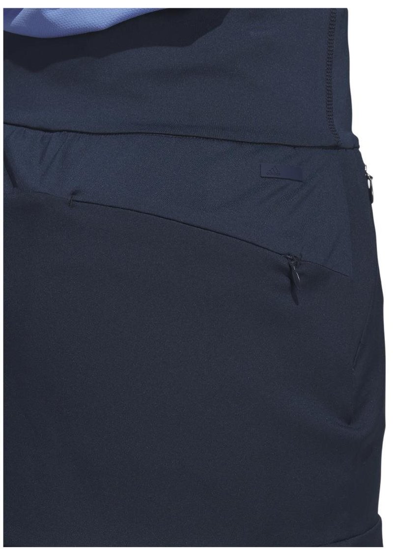 Adidas Frill dámska sukňa, collegiate navy