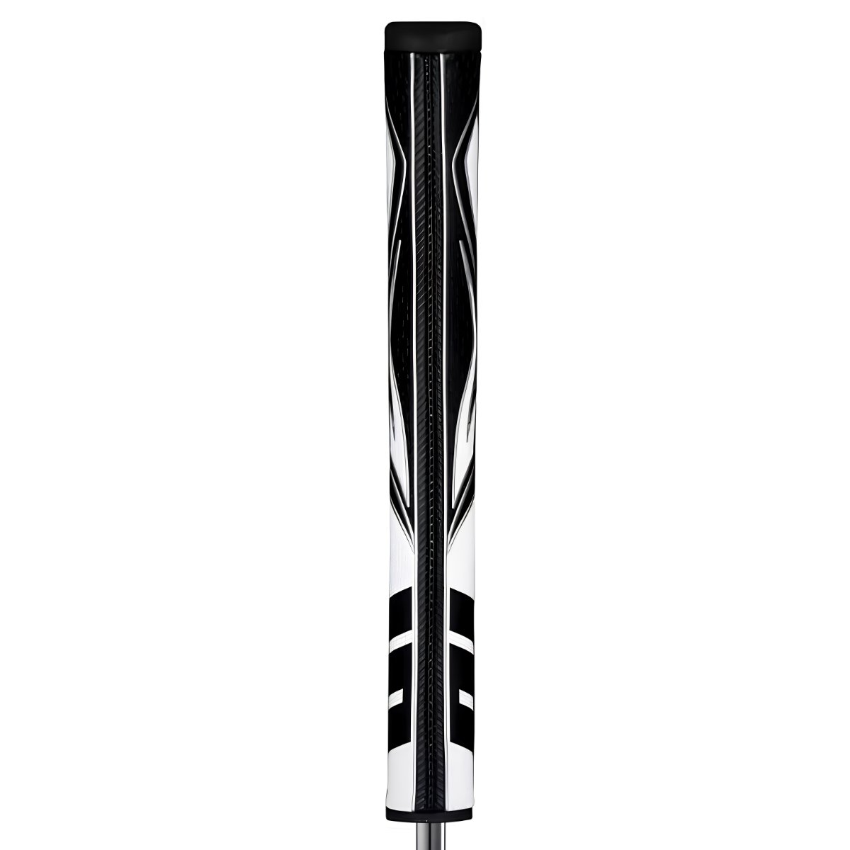 SuperStroke Zenergy Pistol GT 2.0 putter grip, čierno/biela