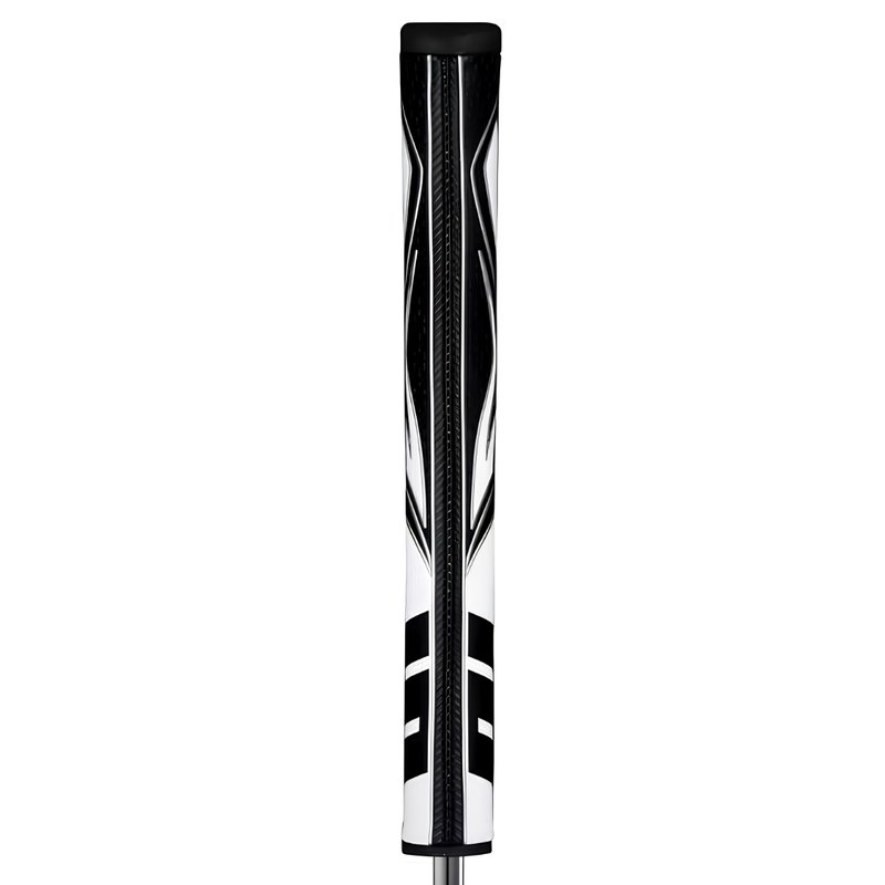 SuperStroke Zenergy Pistol GT 2.0 putter grip, čierno/biela