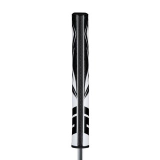 SuperStroke Zenergy Tour 3.0 putter grip, čierno/biela