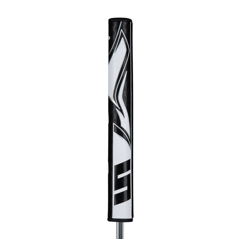 SuperStroke Zenergy Tour 3.0 putter grip, čierno/biela