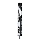 SuperStroke Zenergy Tour 3.0 putter grip, čierno/biela