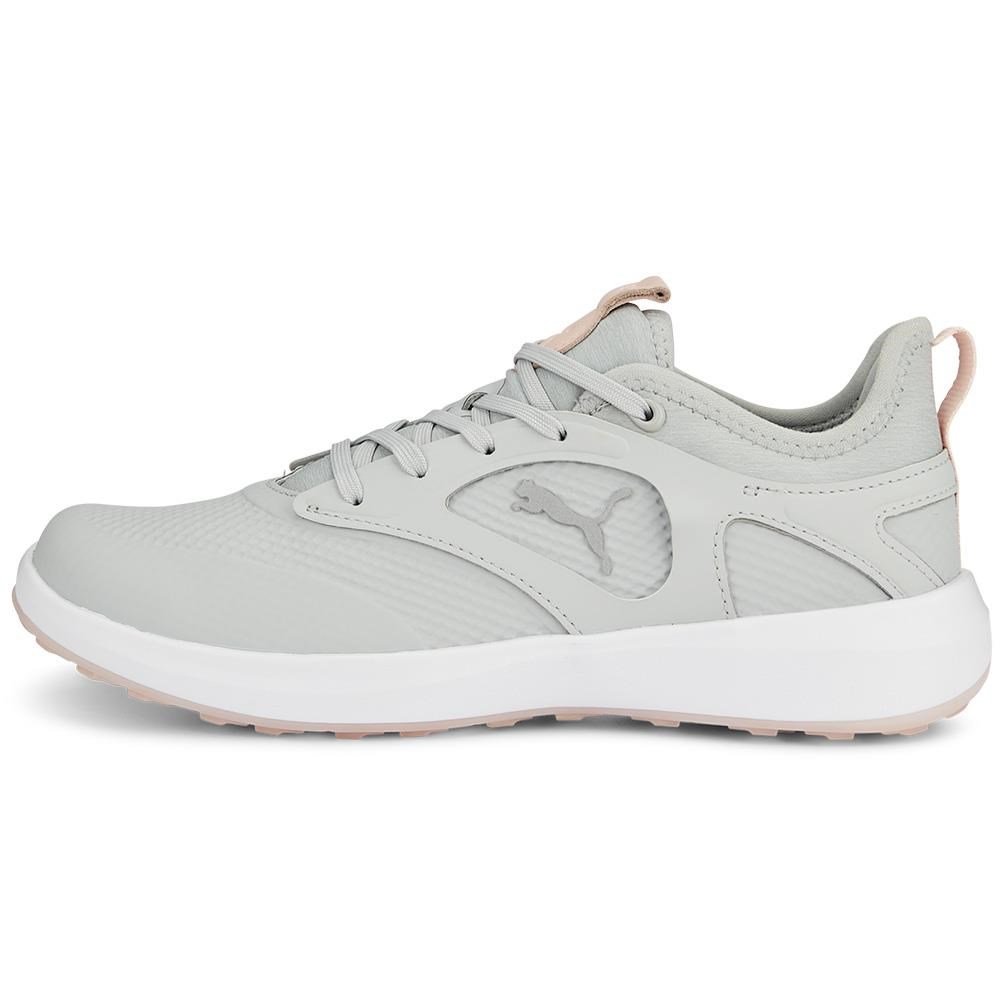 Puma Ignite Malibu dámske golfové topánky, šedé