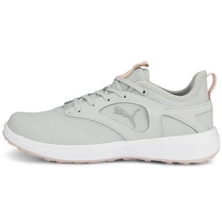 Puma Ignite Malibu dámske golfové topánky, šedé