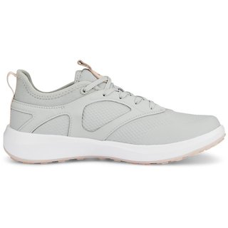 Puma Ignite Malibu dámske golfové topánky, šedé