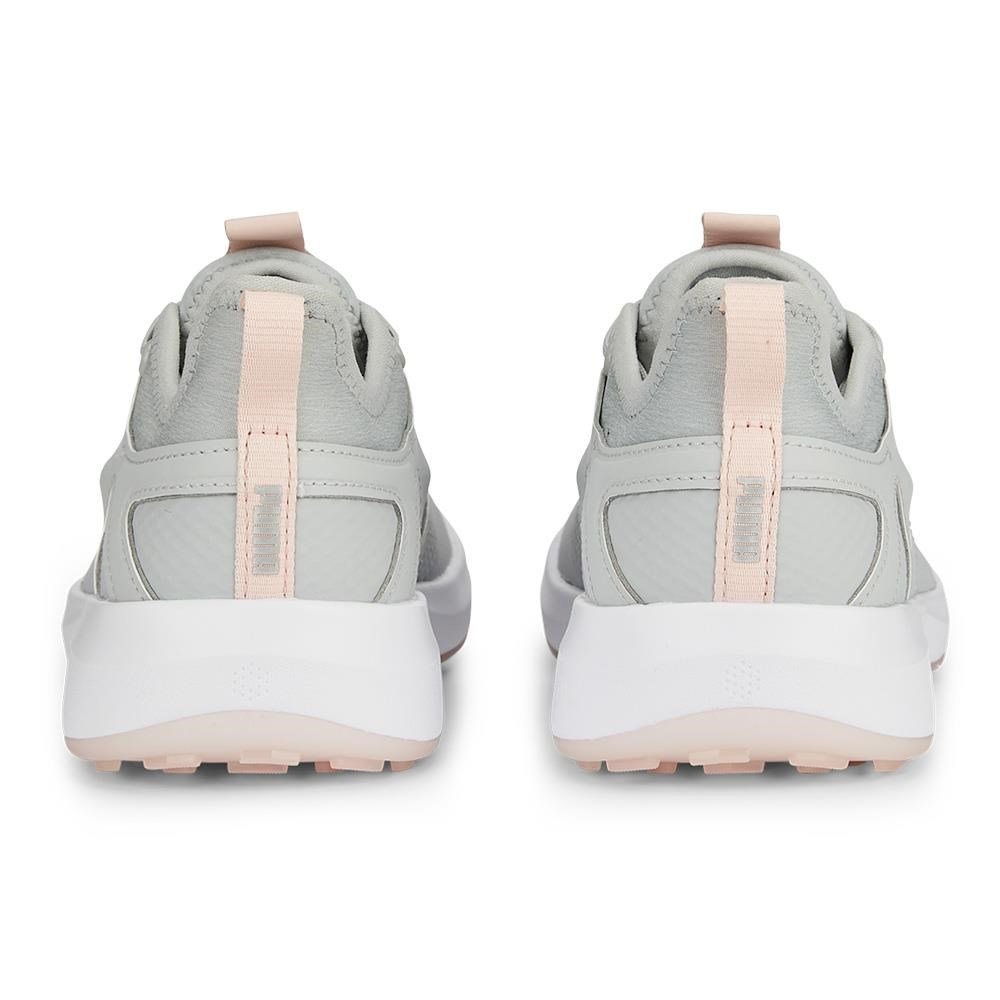 Puma Ignite Malibu dámske golfové topánky, šedé