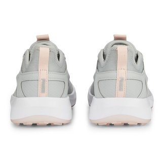 Puma Ignite Malibu dámske golfové topánky, šedé