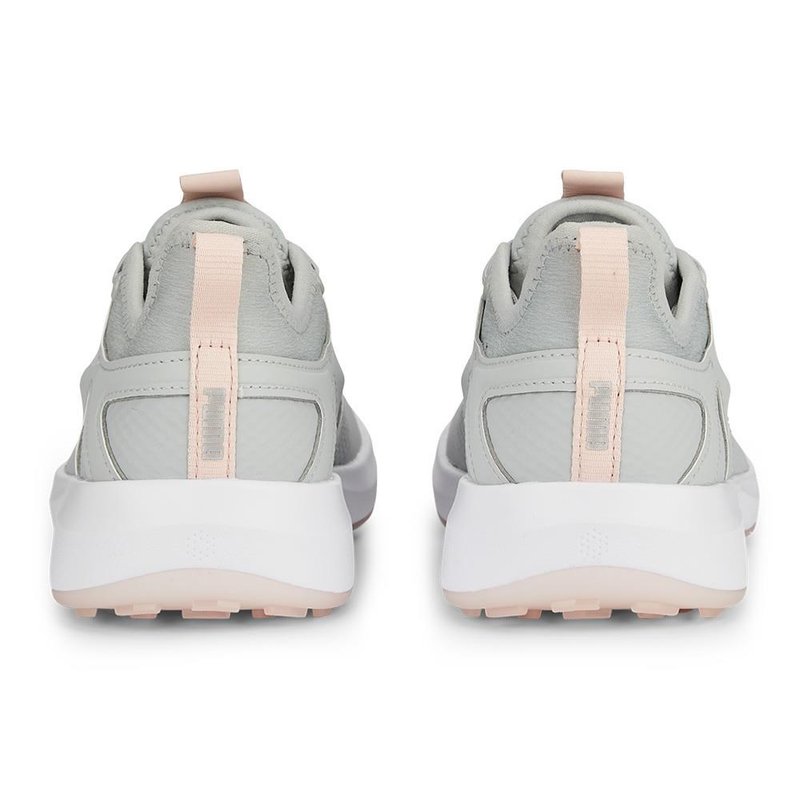 Puma Ignite Malibu dámske golfové topánky, šedé