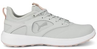 Puma Ignite Malibu dámske golfové topánky, šedé