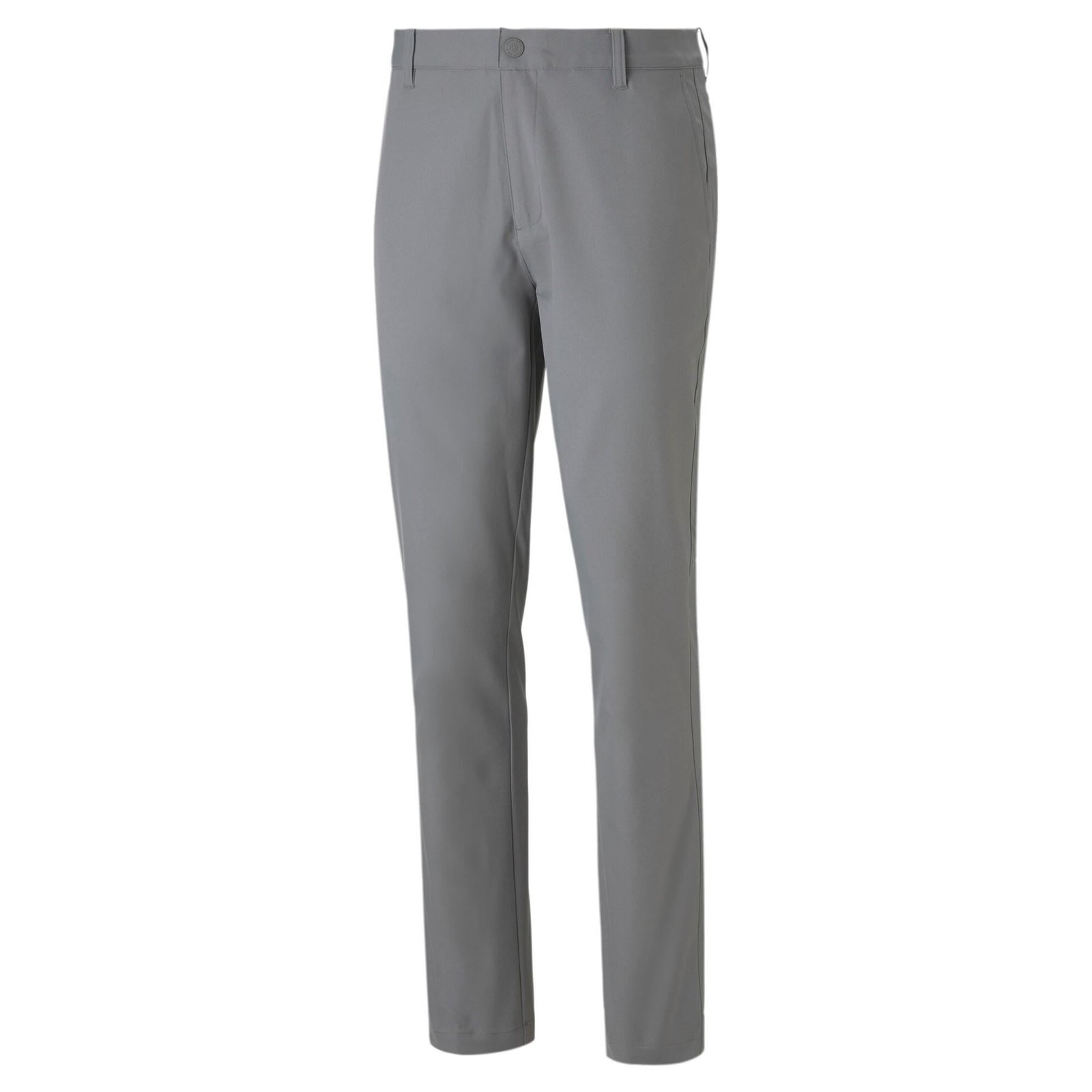 Puma Dealer Tailored pánske nohavice, slate sky