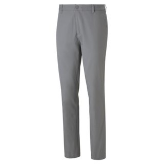 Puma Dealer Tailored pánske nohavice, slate sky