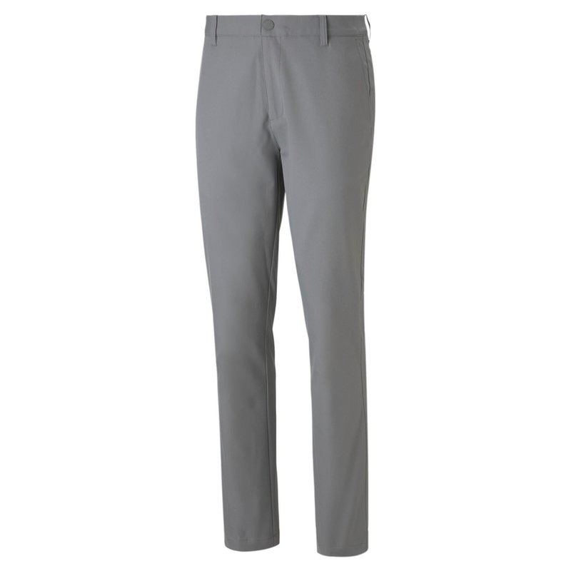 Puma Dealer Tailored pánske nohavice, slate sky
