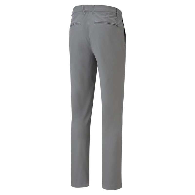 Puma Dealer Tailored pánske nohavice, slate sky