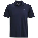 Under Armour Performance 3.0 pánske polo, midnight navy