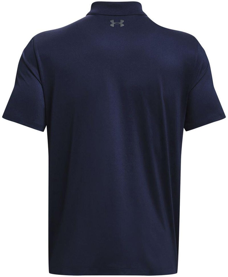 Under Armour Performance 3.0 pánske polo, midnight navy