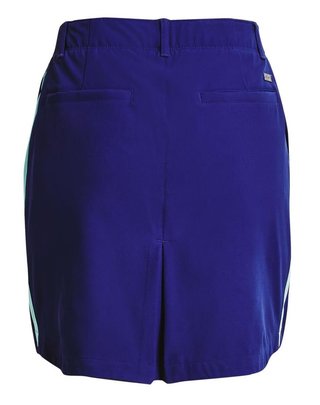 Under Armour Links Woven dámska sukňa, sonar blue