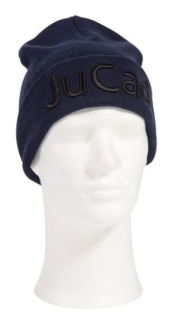 JuCad zimná čepica, modrá