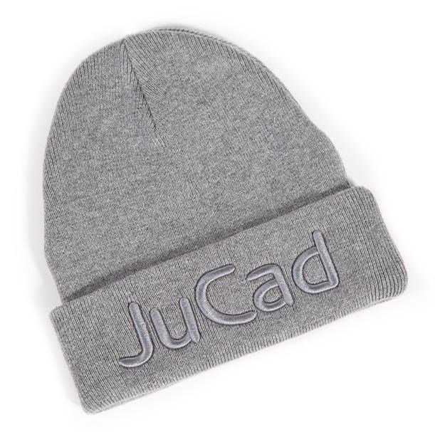 JuCad zimná čepica, sivá