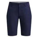 Under Armour Boys Golf juniorské kraťasy, navy