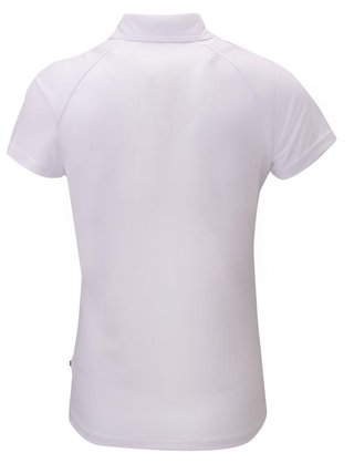 2117 of Sweden Fröseke dámske polo, biele