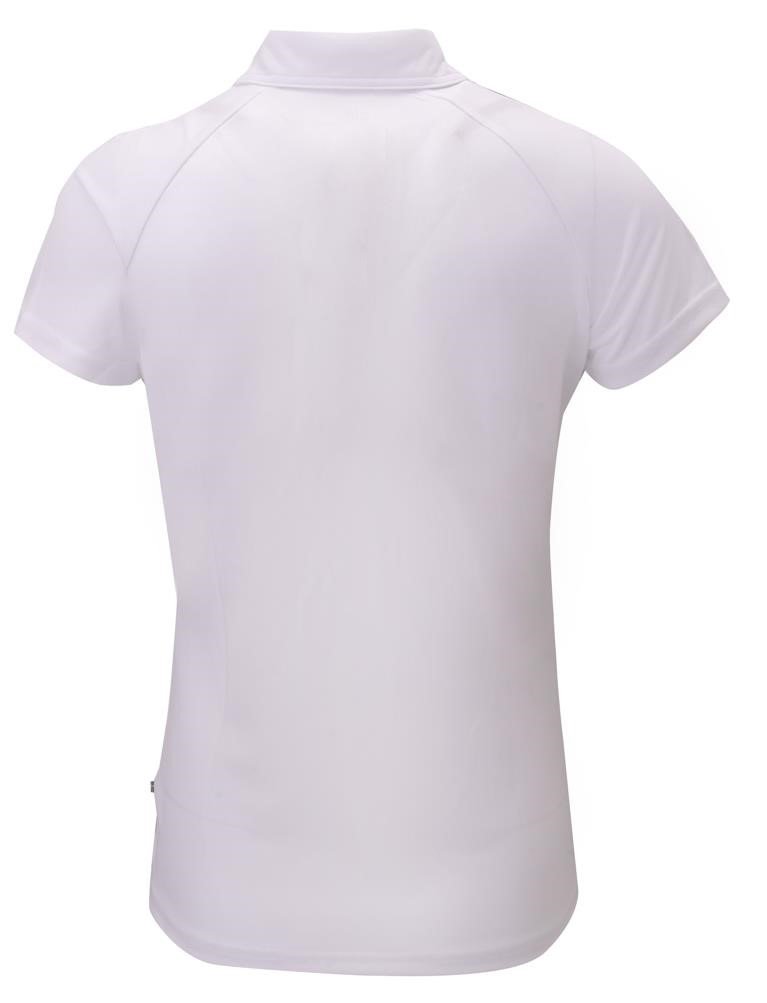 2117 of Sweden Fröseke dámske polo, biele
