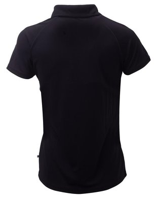 2117 of Sweden Fröseke dámske polo, čierne