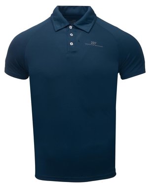 2117 of Sweden Fröseke pánske polo, navy