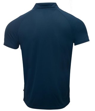 2117 of Sweden Fröseke pánske polo, navy