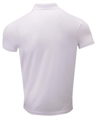 2117 of Sweden Fröseke pánske polo, biele