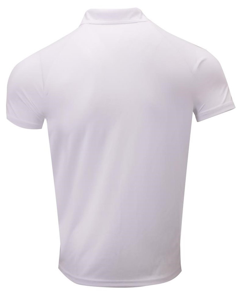 2117 of Sweden Fröseke pánske polo, biele