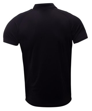2117 of Sweden Fröseke pánske polo, čierne