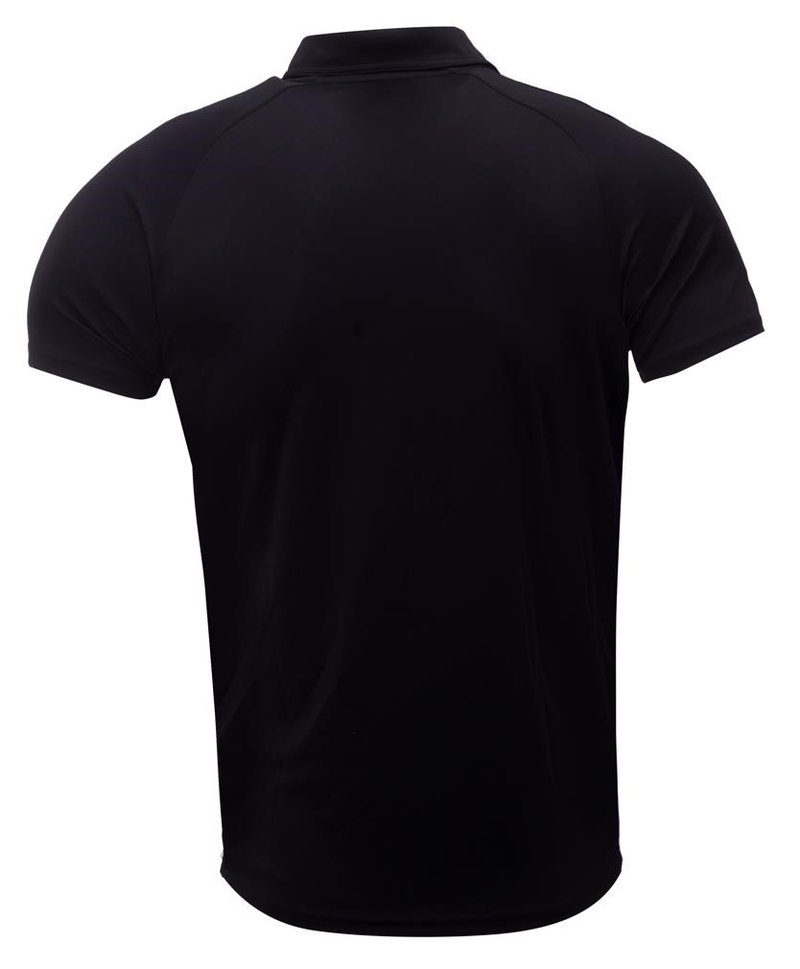 2117 of Sweden Fröseke pánske polo, čierne