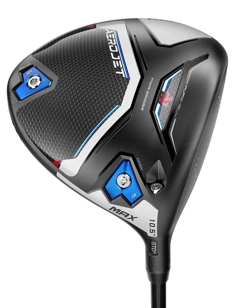 Cobra Aerojet Max pánsky driver