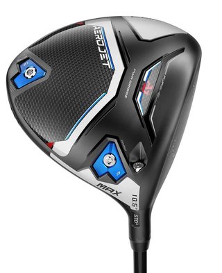 Cobra Aerojet Max pánsky driver