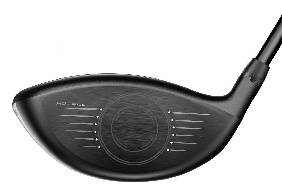 Cobra Aerojet Max pánsky driver