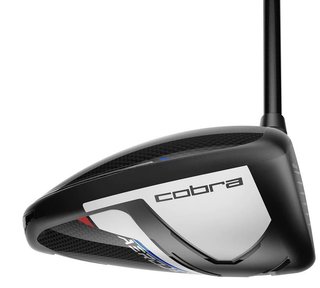 Cobra Aerojet Max pánsky driver