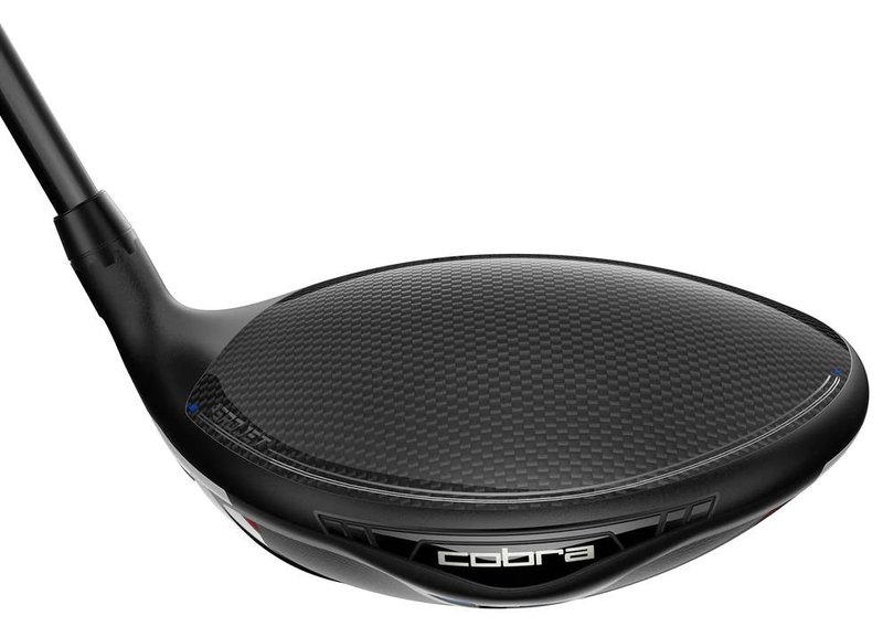 Cobra Aerojet Max pánsky driver