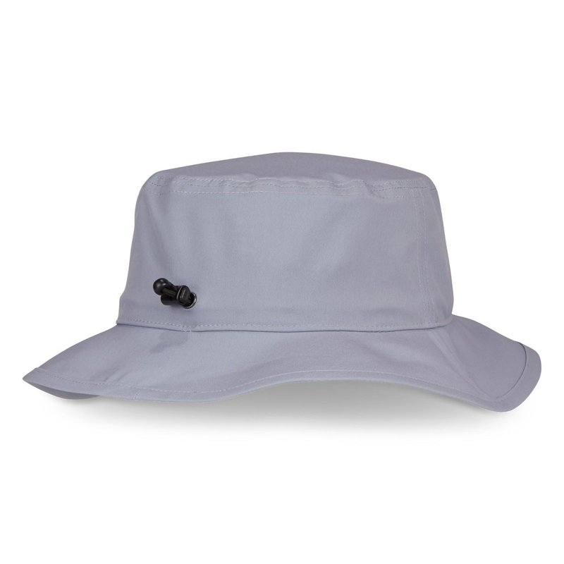 Titleist Breezer pánsky klobúk, sivá/biela