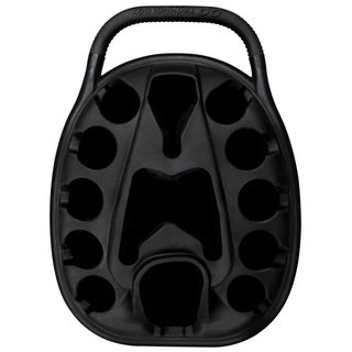 Bennington DRY-QO 14 Waterproof cart bag, grey/black
