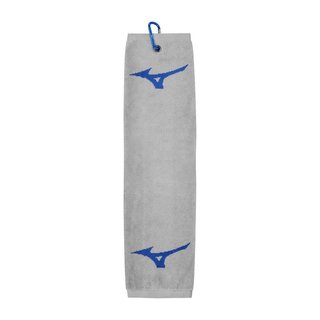 Mizuno RB Tri Fold uterák, šedá