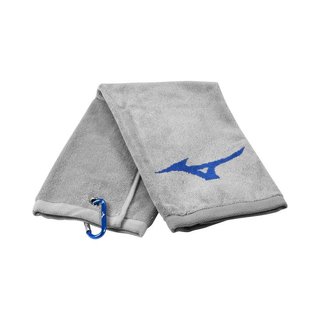 Mizuno RB Tri Fold uterák, šedá