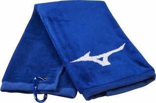 Mizuno RB Tri Fold uterák, modrá