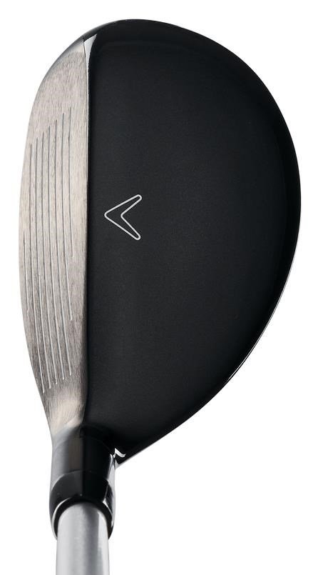 Callaway Reva 8PC Eggplant dámsky golfový set, grafit
